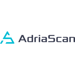 Лого на Adriascan