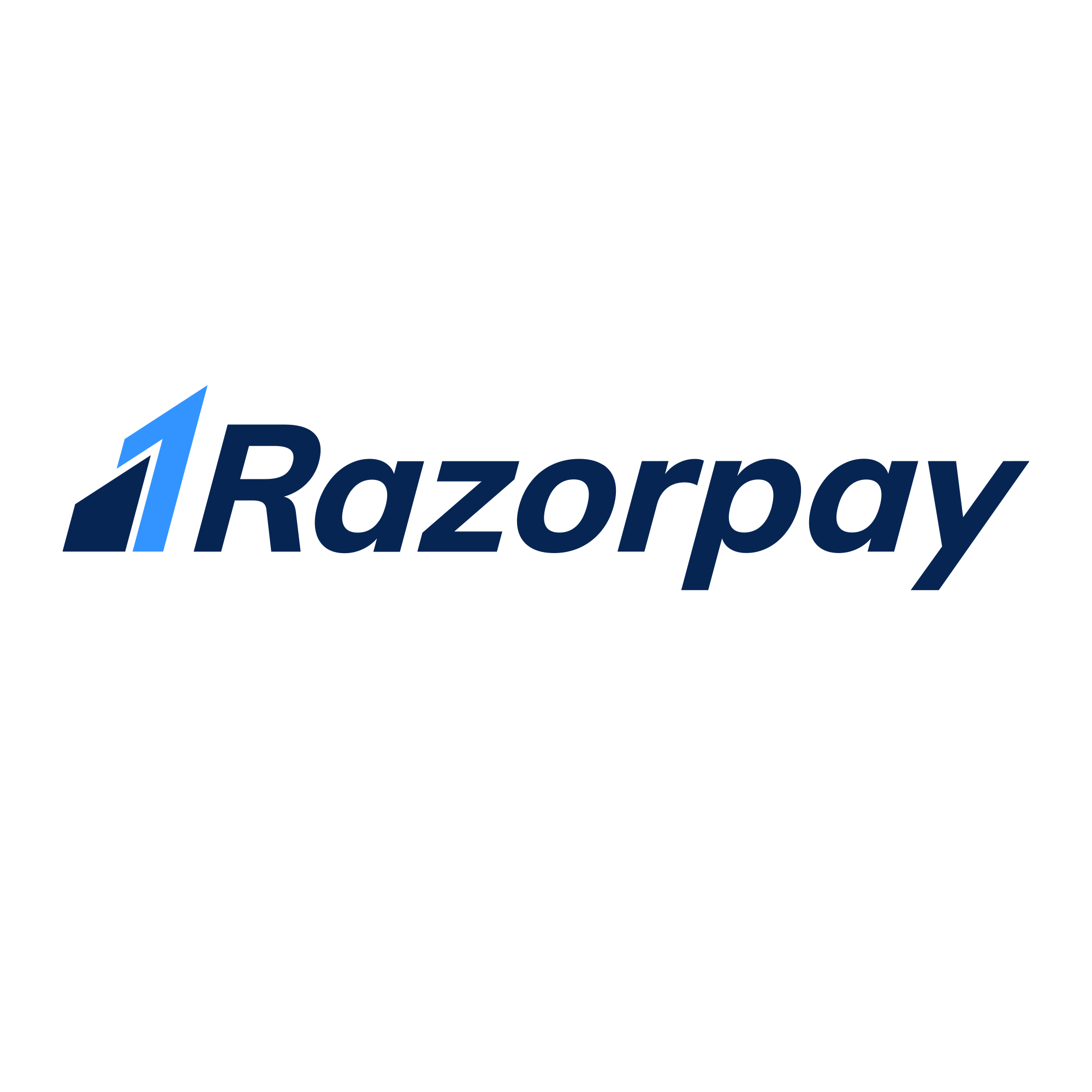 Лого на RazorPay