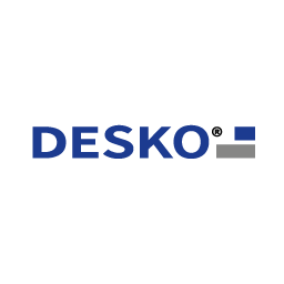 Лого на DESKO