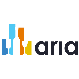 Лого на Aria POS