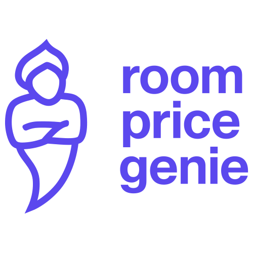 Лого на RoomPriceGenie