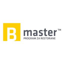 Лого на BAR Master