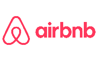 Лого на AirBnB