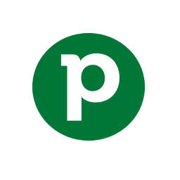 Лого на Pipedrive