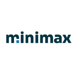 Лого на Minimax
