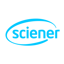 Лого на Sciener