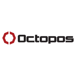 Лого на Octopos