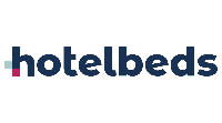 Лого на Hotelbeds