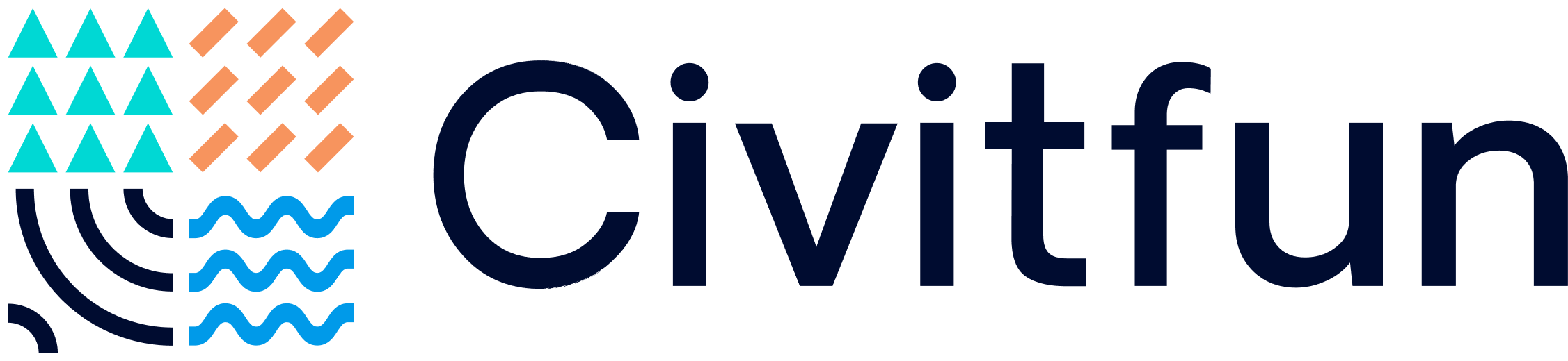 Лого на CivitFun