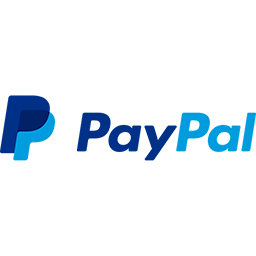 Лого на PayPal