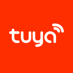 Лого на TUYA