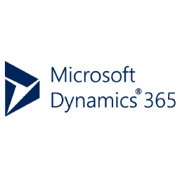 Лого на Microsoft Dynamics
