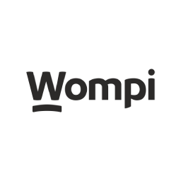 Лого на WOMPI