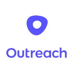 Лого на Outreach