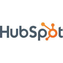 Лого на HubSpot