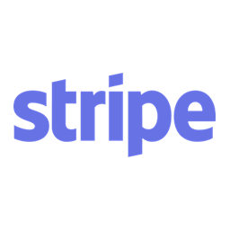 Лого на Stripe