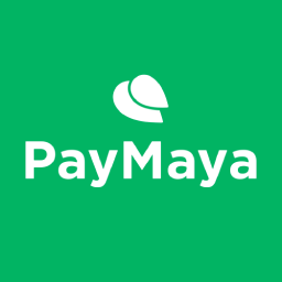 Лого на PayMaya