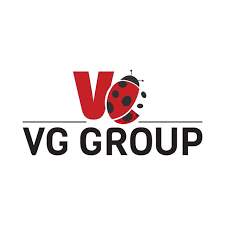 Лого на VG Group