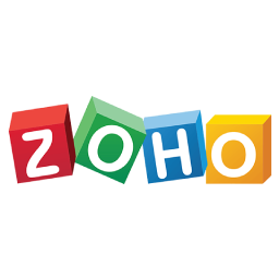 Лого на ZOHO CRM
