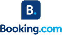 Лого на Booking.com