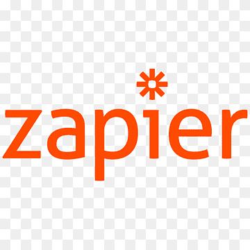 Лого на Zapier