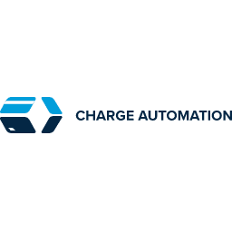 Лого на Charge Automation