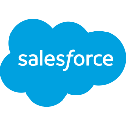 Лого на Salesforce