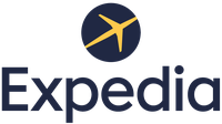 Лого на Expedia